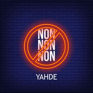 Listen to Non non non (Explicit) song with lyrics from Yahde