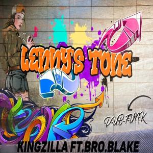 收聽KingZiLLa的LENNY'S TONE歌詞歌曲