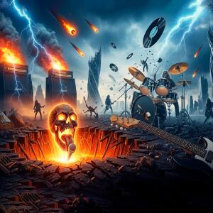 default playlist img