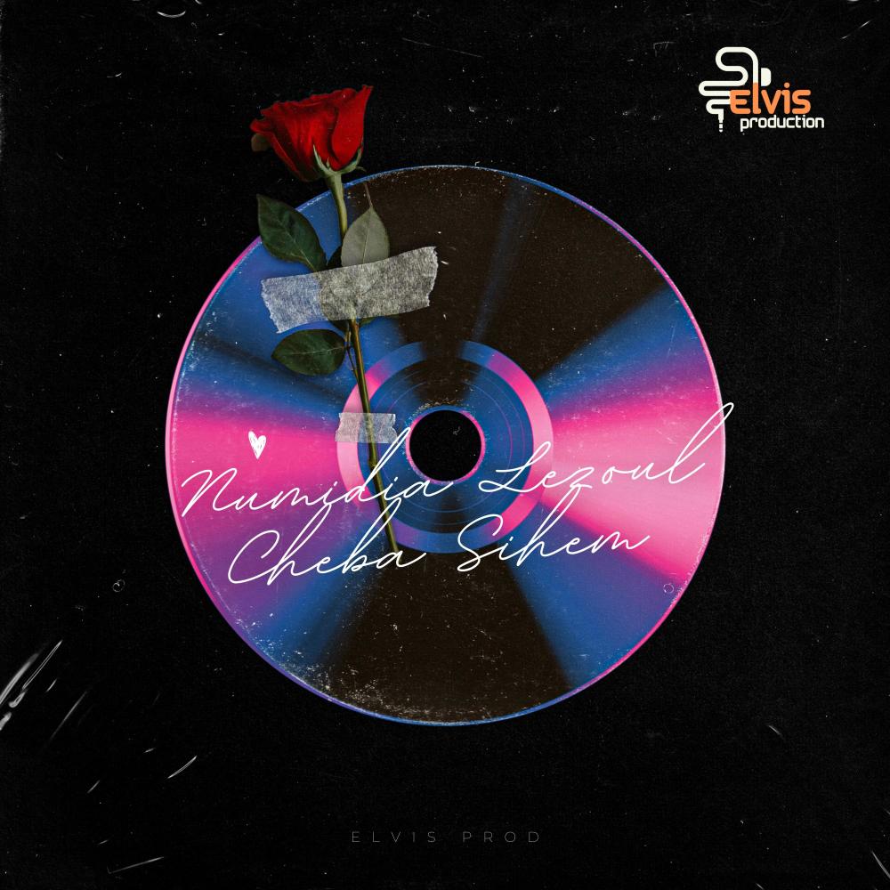 Tmenit El Mout(feat. Numidia Lezoul & Cheba Sihem)