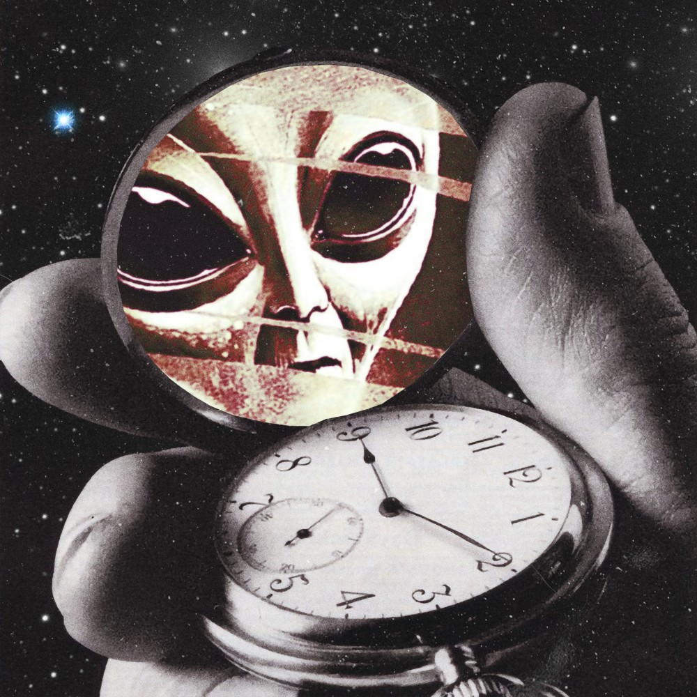 Back in Time