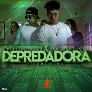 Listen to Depredadora song with lyrics from Cristian Alos
