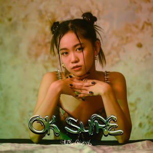 ดาวน์โหลดและฟังเพลง ok sure พร้อมเนื้อเพลงจาก Jaime Cheung