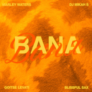 อัลบัม BANA ศิลปิน Marley Waters