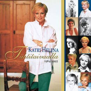 ดาวน์โหลดและฟังเพลง Lintu ja lapsi - L'oiseau et l'enfant พร้อมเนื้อเพลงจาก KATRI HELENA