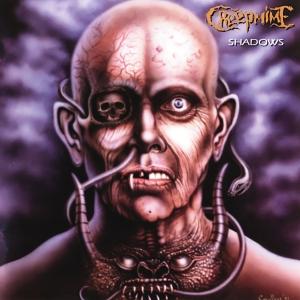 Album Shadows oleh Creepmime