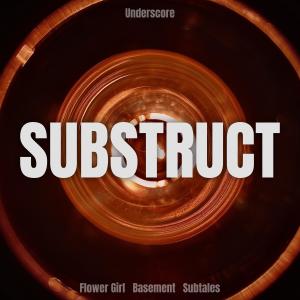 Underscore的專輯Substruct