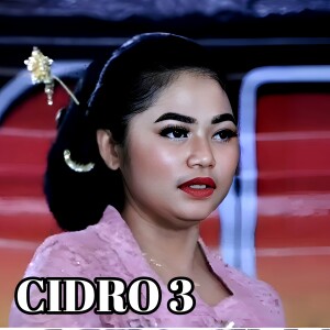 Listen to CiDRO 3 song with lyrics from Berlinda Estrelita