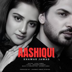 收聽Khawar Jawad的Aashiqui歌詞歌曲