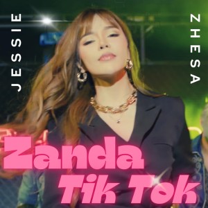 ดาวน์โหลดและฟังเพลง Zanda Tik Tok พร้อมเนื้อเพลงจาก Novi Rizki