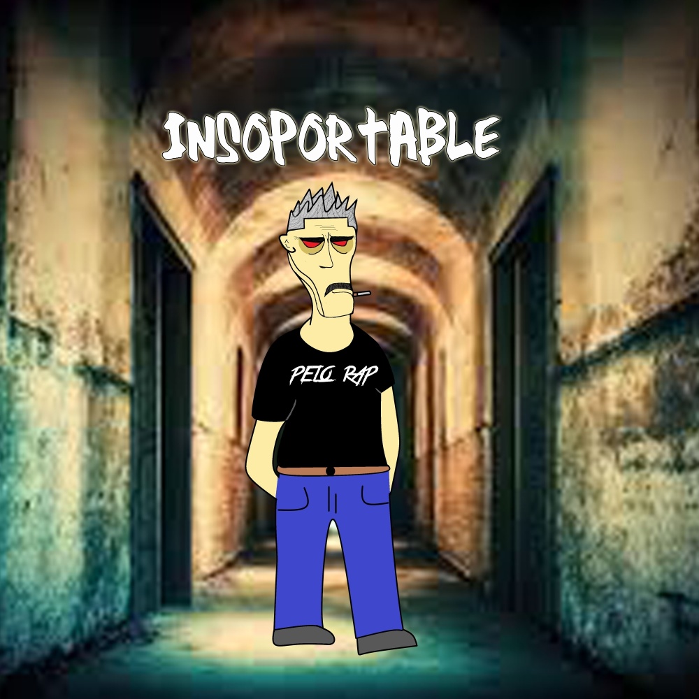 Insoportable
