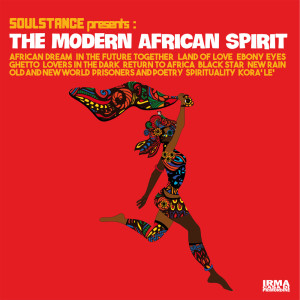 Listen to Kora song with lyrics from Soulstance