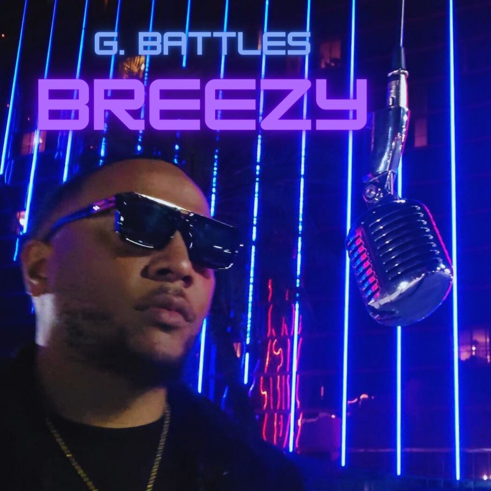 Breezy (Explicit)