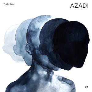 Dan Bay的專輯Azadi