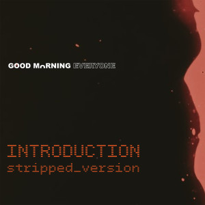 收聽Good Morning Everyone的Tunggu Aku (stripped version)歌詞歌曲