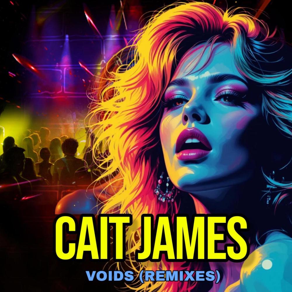 Voids (Acuna Boyz Remix)