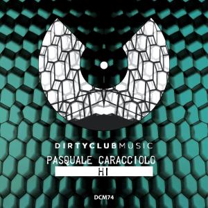 Pasquale Caracciolo的專輯Hi