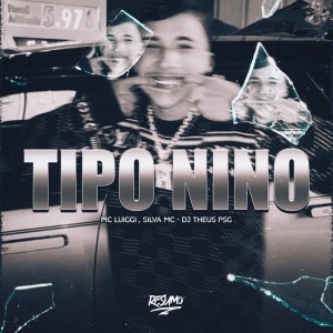 ดาวน์โหลดและฟังเพลง TIPO NINO พร้อมเนื้อเพลงจาก MC Luiggi
