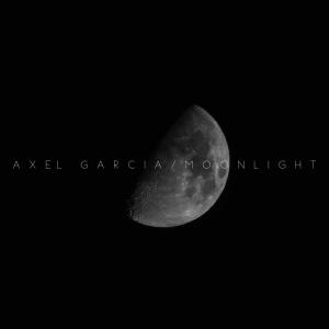 Axel Garcia的专辑Moonlight