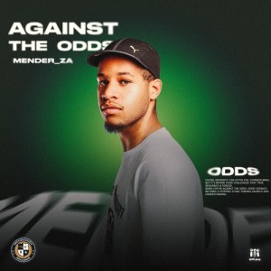 Album Against The Odds oleh uLazi