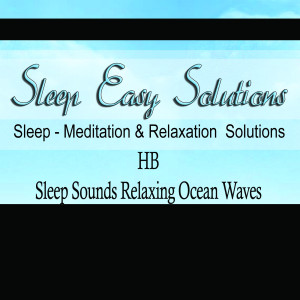 Listen to Sleep Sounds Relaxing Ocean Waves song with lyrics from HB