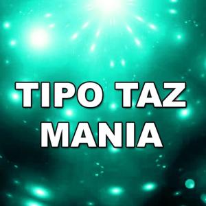 Album Tipo Taz Mania (Explicit) from Xandy Almeida