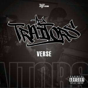 Listen to Intro (Explicit) song with lyrics from Traitors