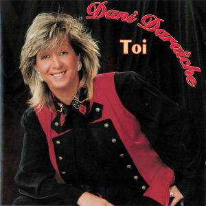 Album Toi from Dani Daraîche