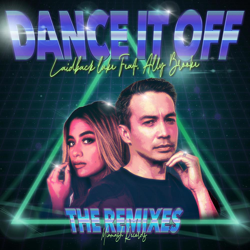 Dance It Off (Extended Mix) (Loge21 Remix)