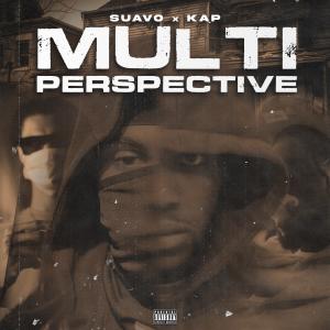 收聽Suavo的False Claims (feat. Kap) (Explicit)歌詞歌曲