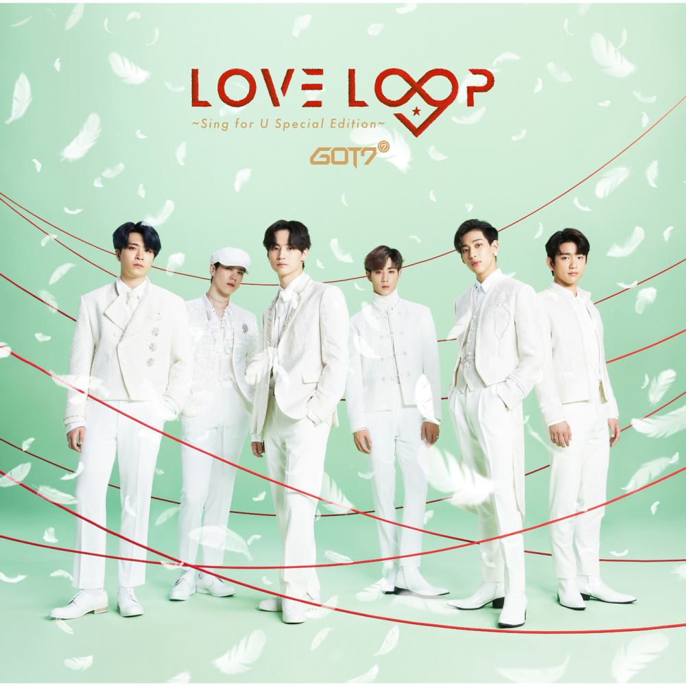 Love Loop (Sing for U Special Edition)