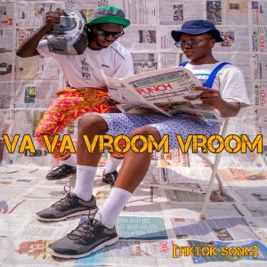 Listen to Va Va Vroom Vroom (Remix) song with lyrics from Dj Viral Tik Tok