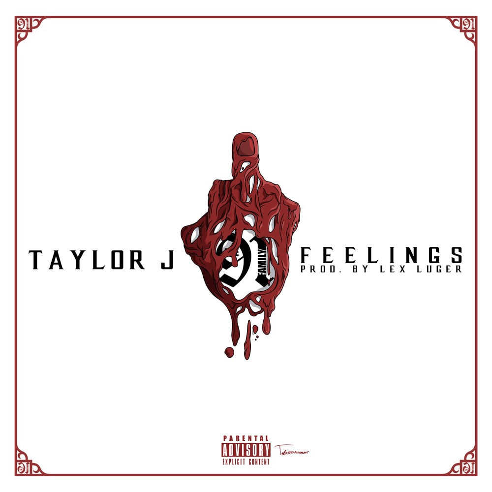 Feelings (Explicit)