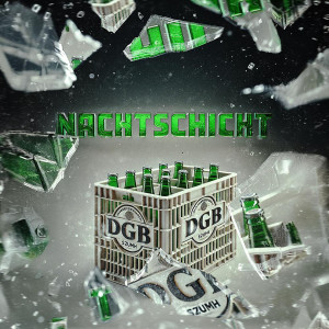Die Gebrüder Brett的專輯Nachtschicht