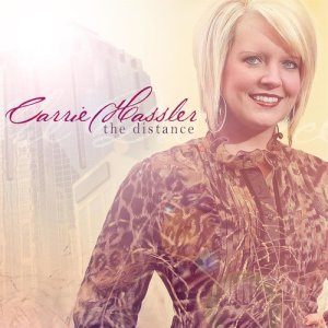 ดาวน์โหลดและฟังเพลง The Distance พร้อมเนื้อเพลงจาก Carrie Hassler