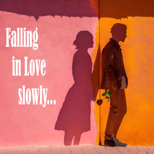 Falling in Love Slowly dari 吴郡文