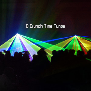Album 8 Crunch Time Tunes from Ibiza Fitness Music Workout