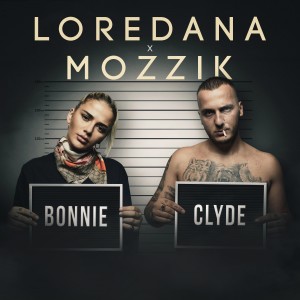 收聽Mozzik的Bonnie & clyde (Explicit)歌詞歌曲