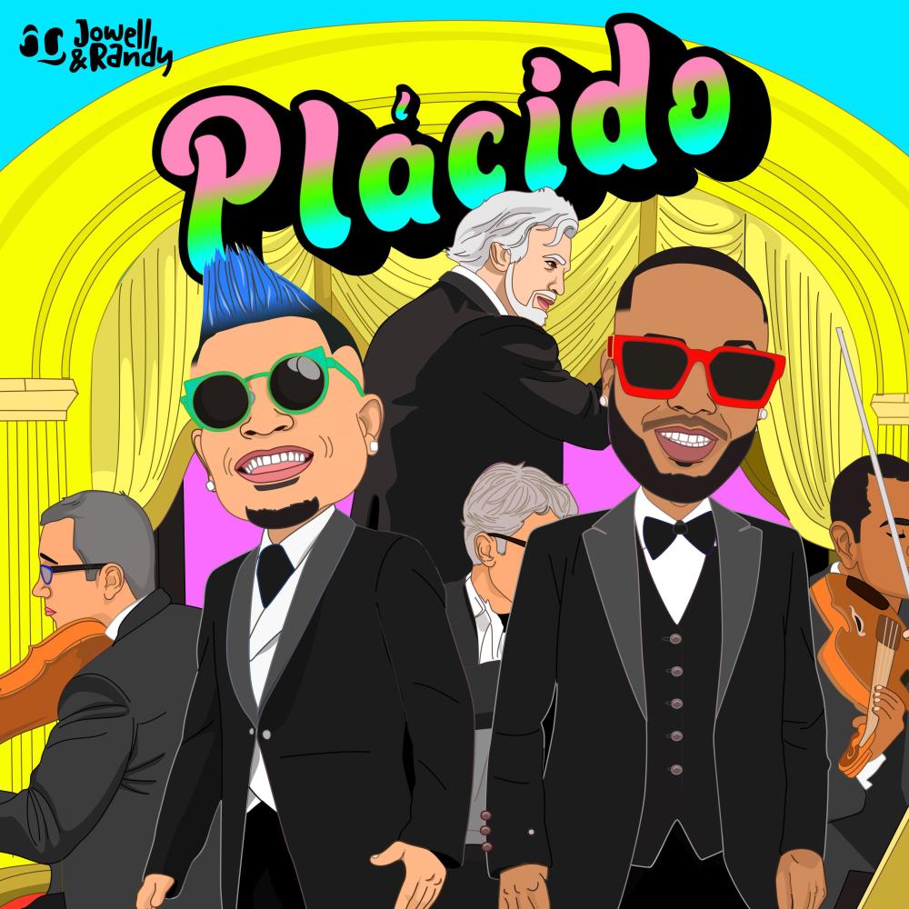 Plácido (Explicit)