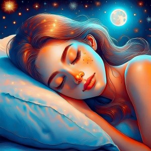 ดาวน์โหลดและฟังเพลง Orquesta Para Dormir Con Patrones Fluidos พร้อมเนื้อเพลงจาก Nadar en el cielo