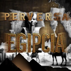 Album Perversa egípcia (Explicit) from 
