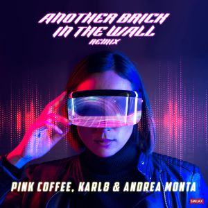 Listen to Another Brick in the Wall (Radio Edit) song with lyrics from Pink Coffee