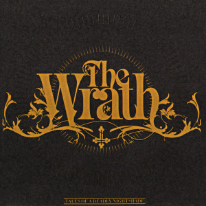 收聽The Wrath的All Your Days歌詞歌曲