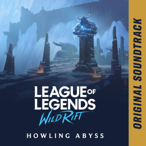收听League of Legends: Wild Rift的Frozen Legends (Howling Abyss Early Game)歌词歌曲