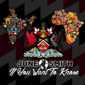 收聽June Smith的If You Want to Know歌詞歌曲