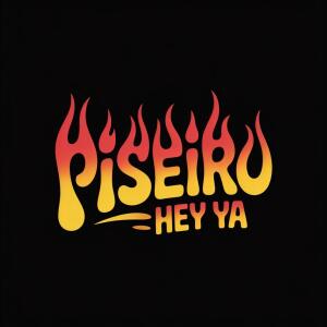 อัลบัม PISEIRO HEY YA! ศิลปิน Lucas Hits
