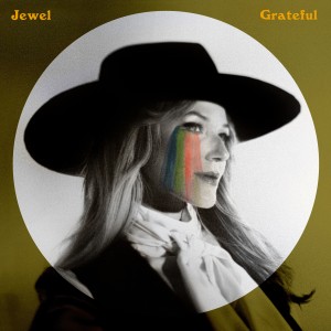 收聽Jewel的Grateful歌詞歌曲