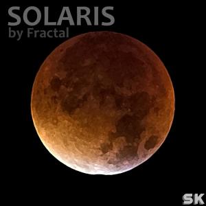 Fractal的專輯Solaris