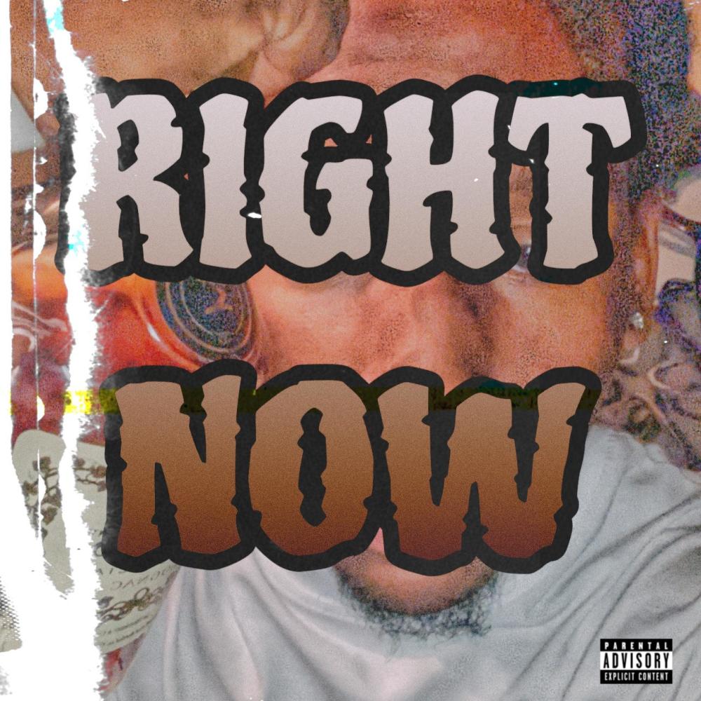 Right Now (Explicit)