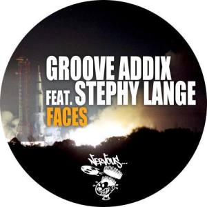 Groove Addix的專輯Faces feat. Stephy Lange